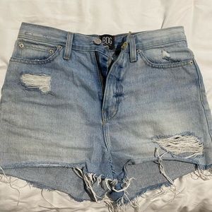 BDG Shorts